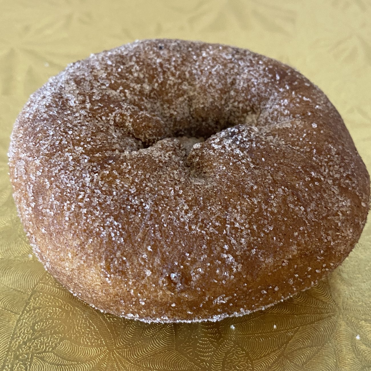 Raspberry Bismark Lorelei Bittner's Bakery