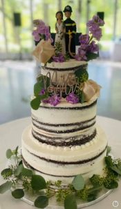 Wedding Cakes and Deserts