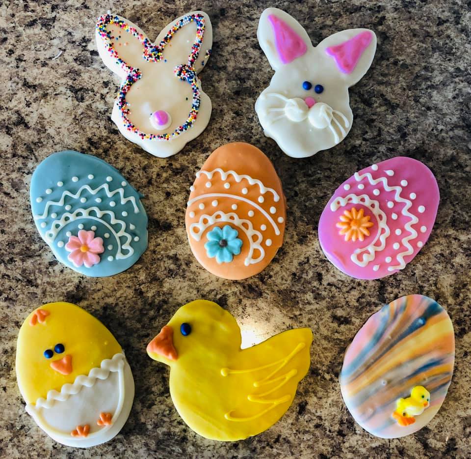 Easter Items